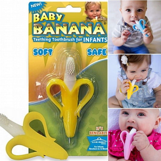 Baby Banana - Familie4Ever
