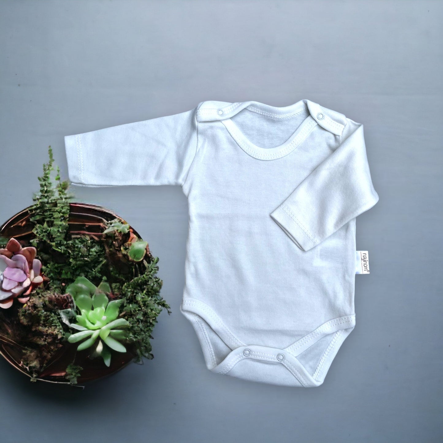 Body Basic 1mnd-3 år - Familie4Ever