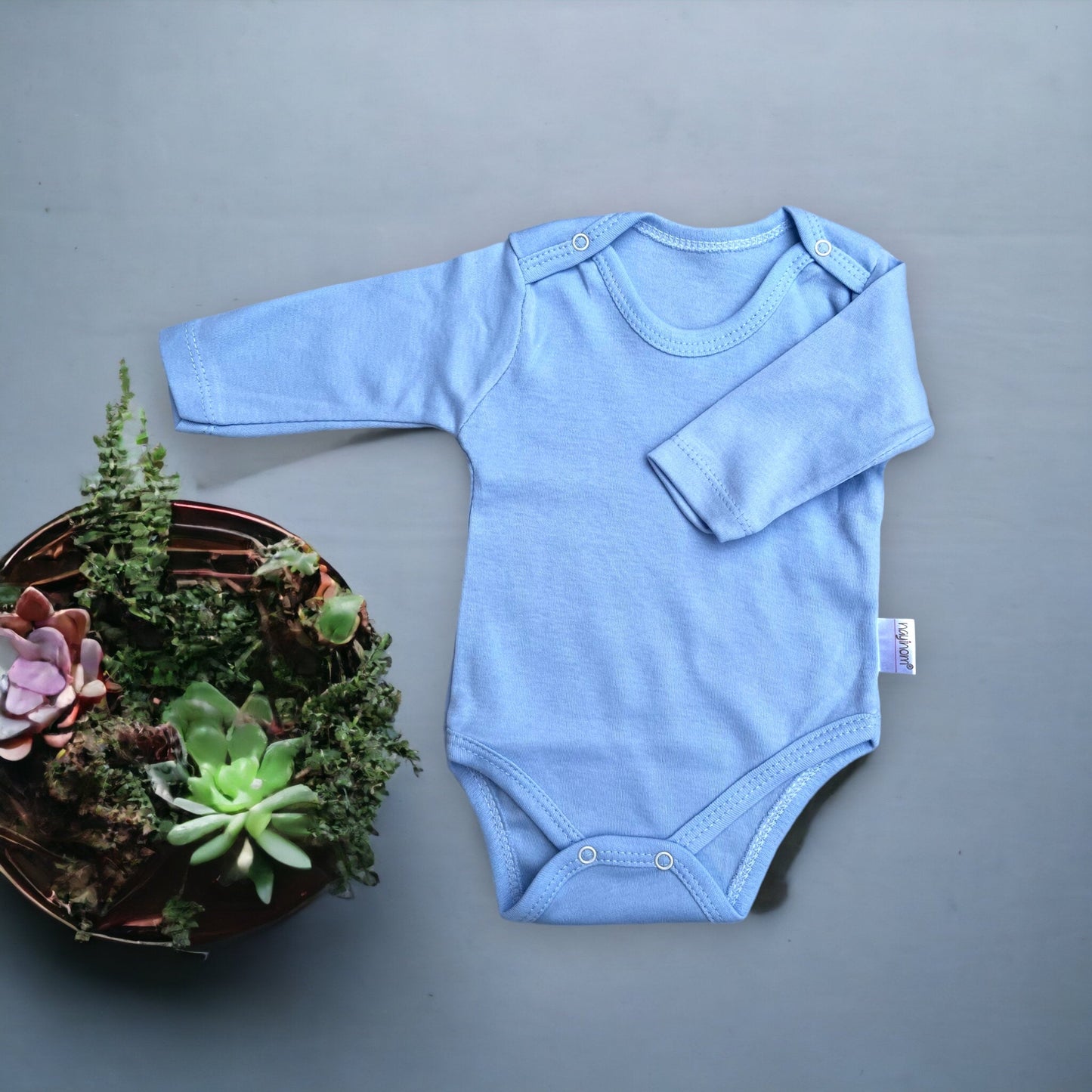 Body Basic 1mnd-3 år - Familie4Ever