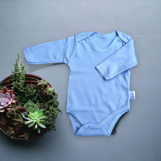 Body Basic 1mnd-3 år - Familie4Ever