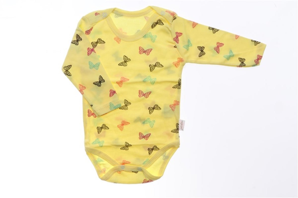 Body Sommerfugl 1-3 år - Familie4Ever