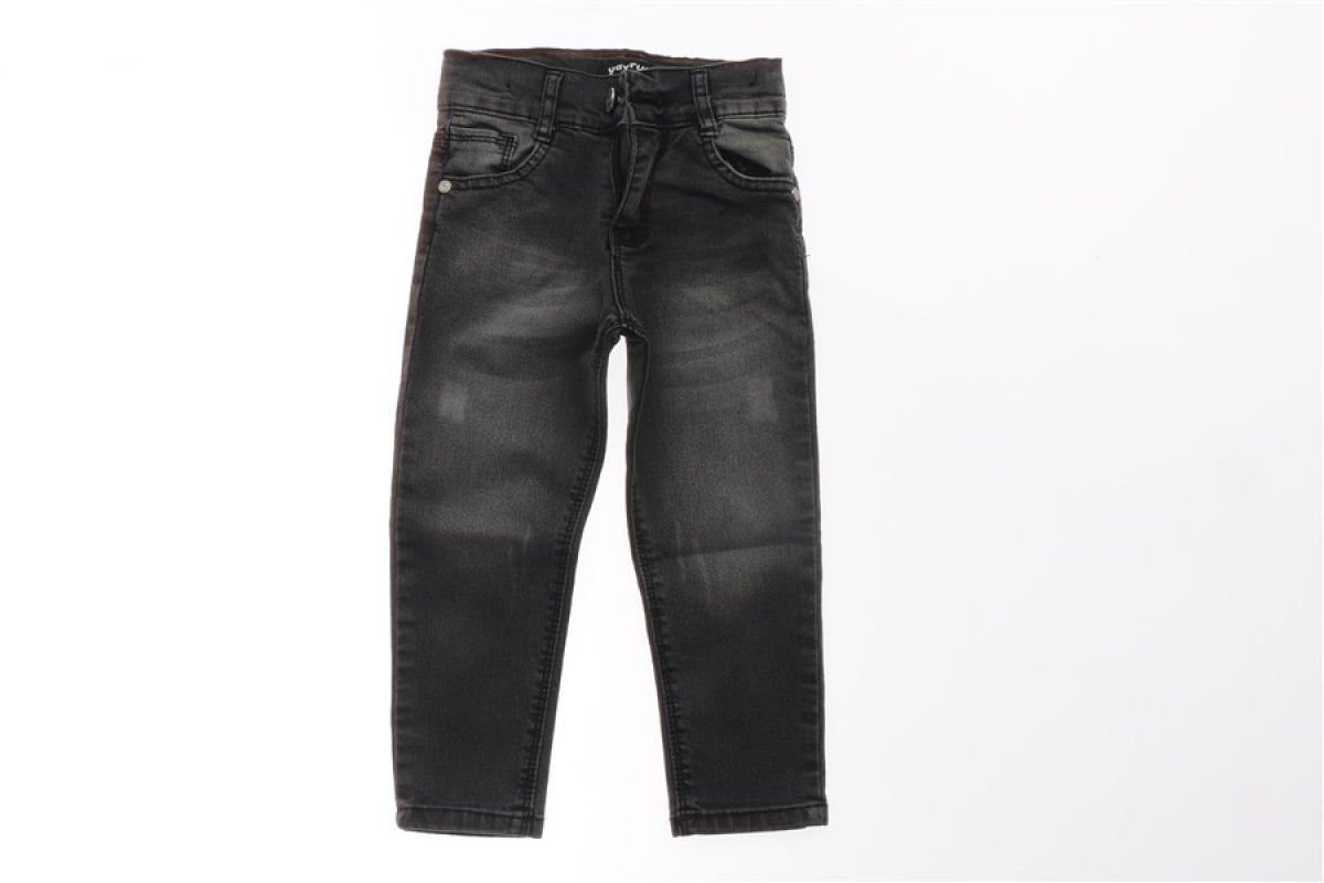 Jeans Gutt 3-7 år - Familie4Ever