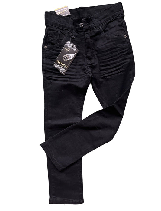 Jeans Gutt 8-12 år - Familie4Ever