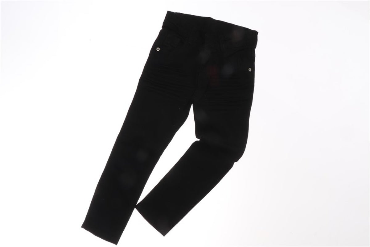 Jeans Gutt 8-12 år - Familie4Ever