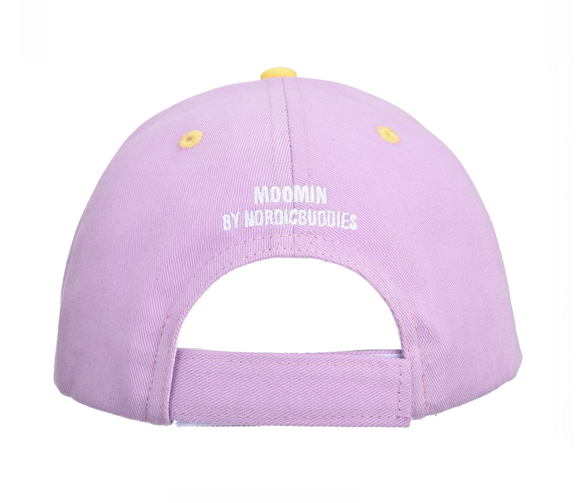 Mummi Caps - Mummitrollet & Snorkfrøken - Familie4Ever