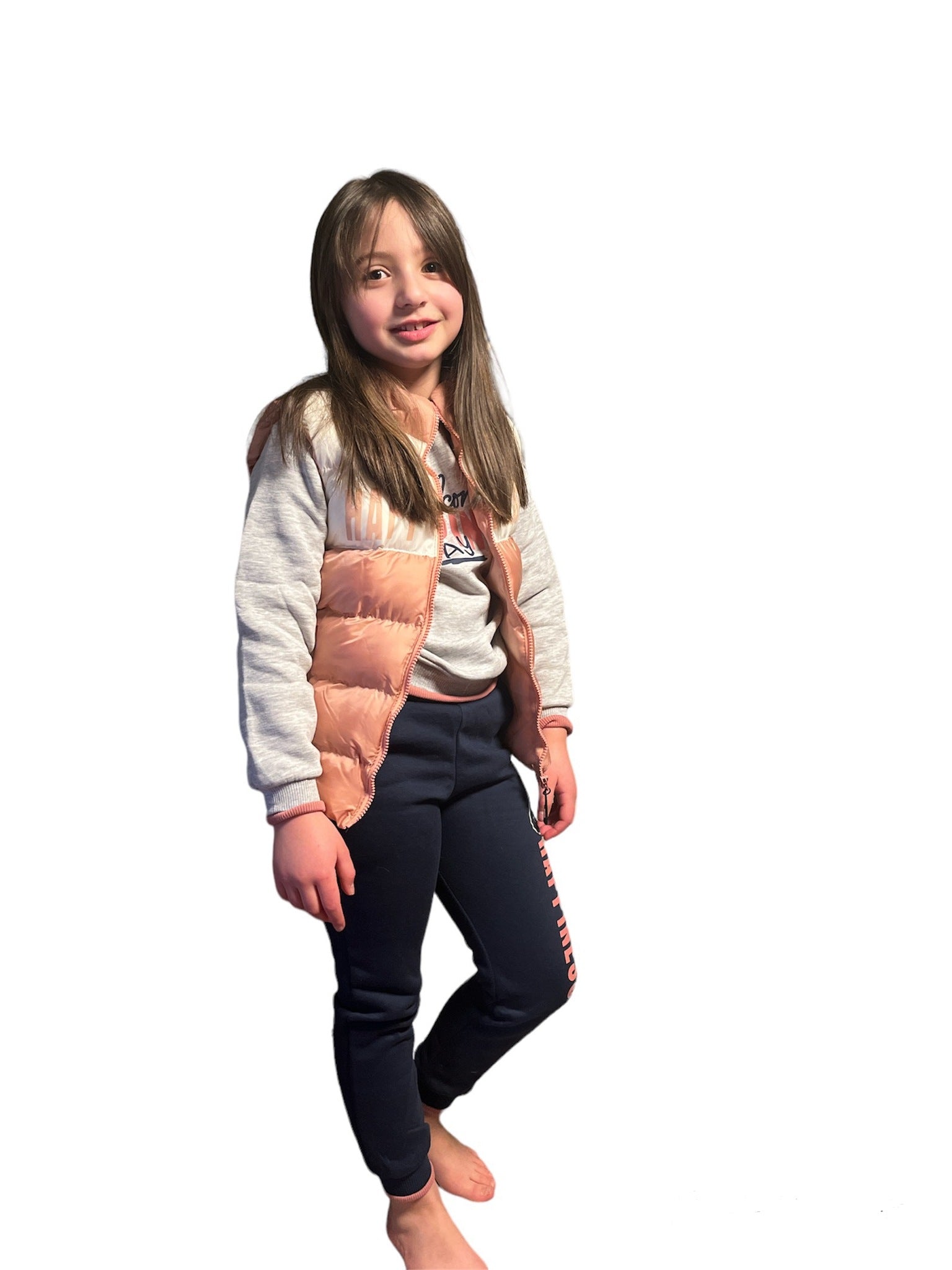 Sett - Happiness 2-9 år - Familie4Ever