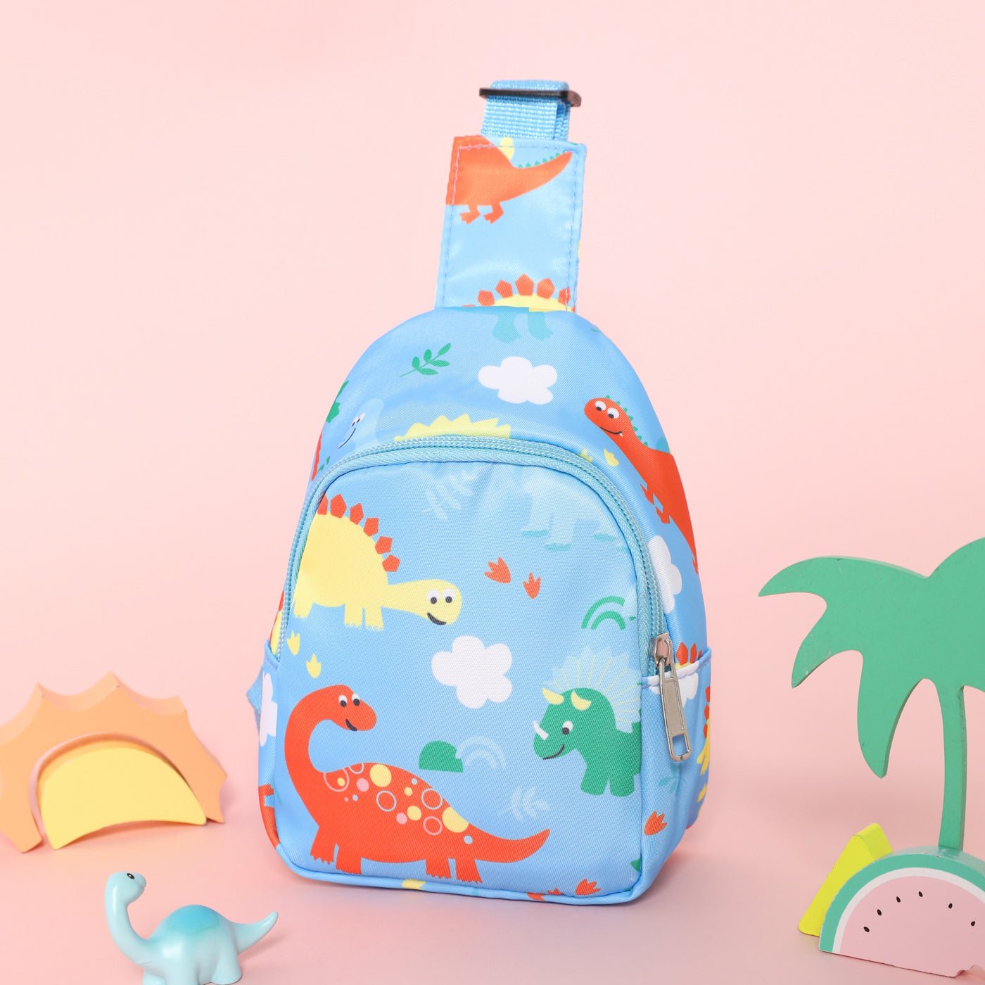 Søt Liten Bag for Barna - Familie4Ever