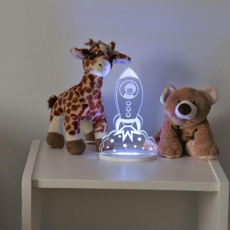 Tulio Nattlampe - Familie4Ever