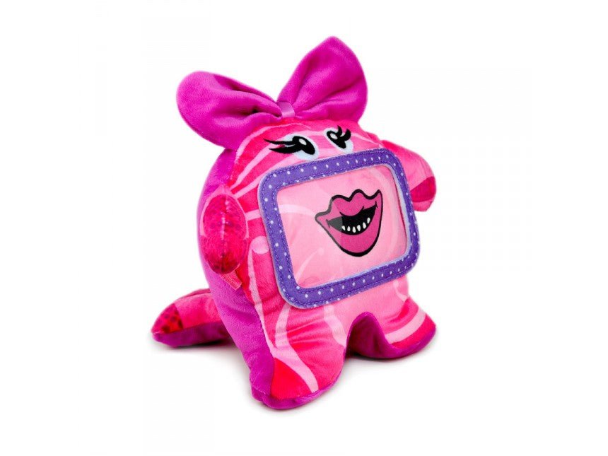 Wisepet Beskytter til mobiltelefon - Familie4Ever