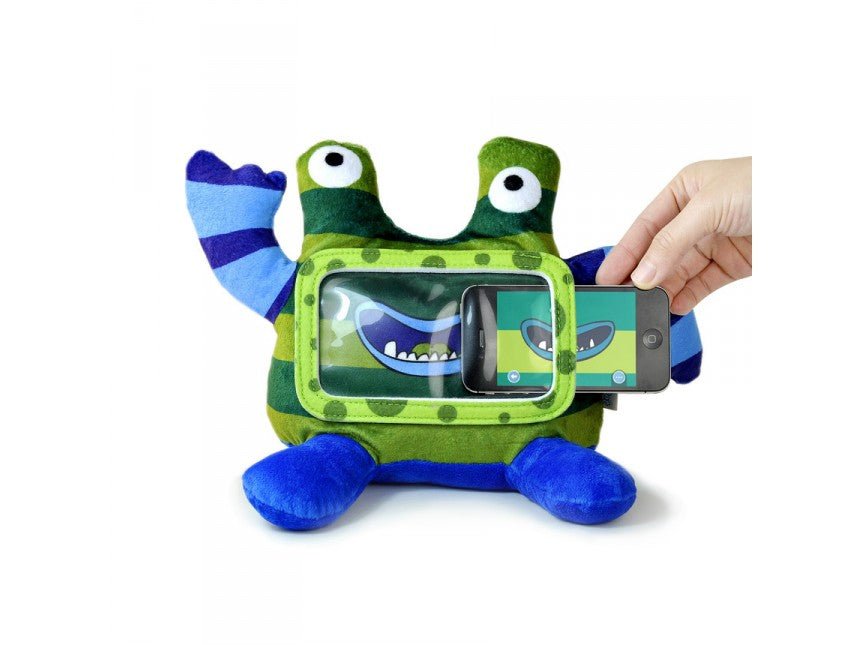 Wisepet Beskytter til mobiltelefon - Familie4Ever