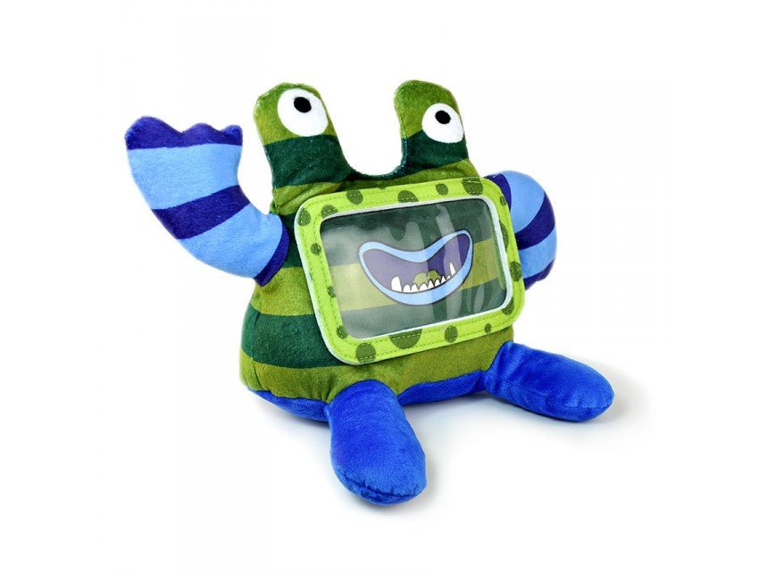 Wisepet Beskytter til mobiltelefon - Familie4Ever