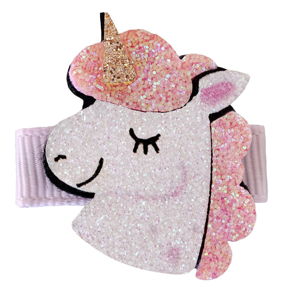 Babyspenne Unicorn Baby - Familie4Ever