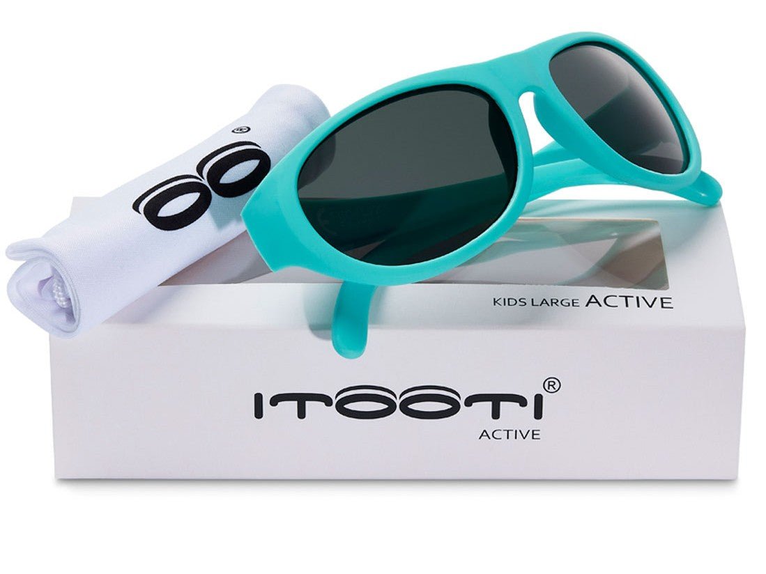 iTOOTI Solbrille Active - Familie4Ever