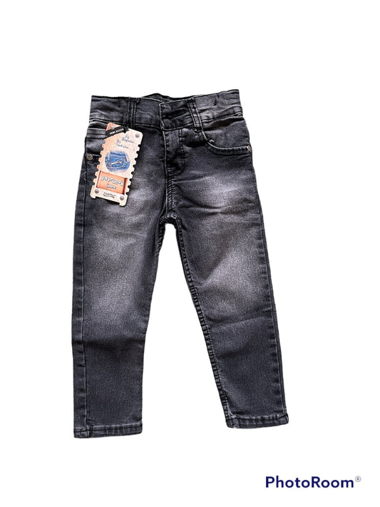 Jeans Gutt 3-7 år - Familie4Ever