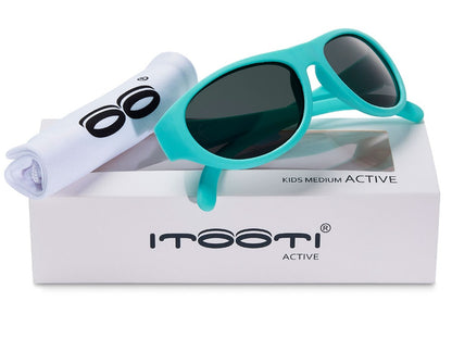 iTOOTI Solbrille Active - Familie4Ever